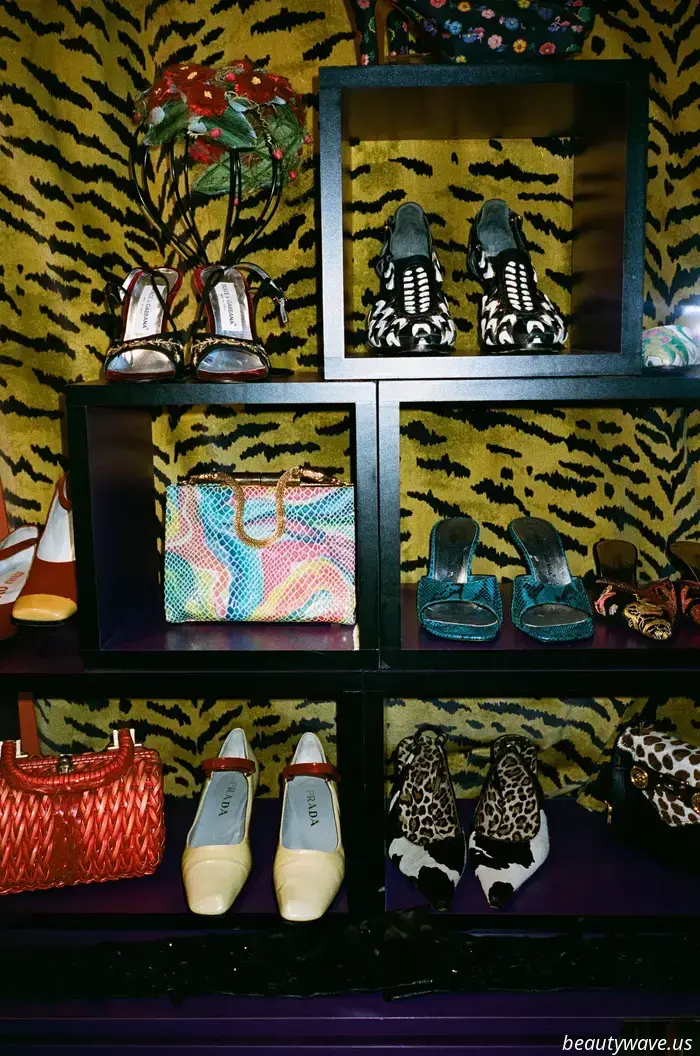 The Vintage Store in Los Angeles That Every Celebrity and Fashion Editor Visits