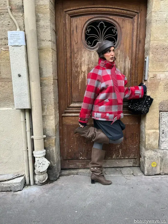 Apologies, Trainers—These 9 Stylish Boot Trends Will Be My Go-To Choices for the Time Being.