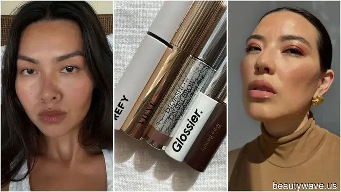 Keep your eyebrow pencil out of the conversation, as these brow gels offer a much more natural appearance.