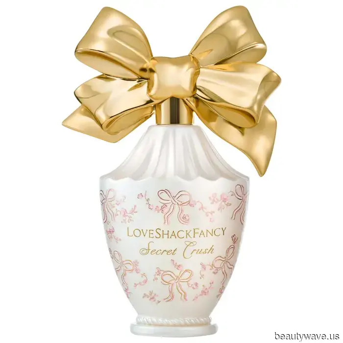 Your best friend called; she’s looking for a unique gift—37 beauty items that are sure to impress.