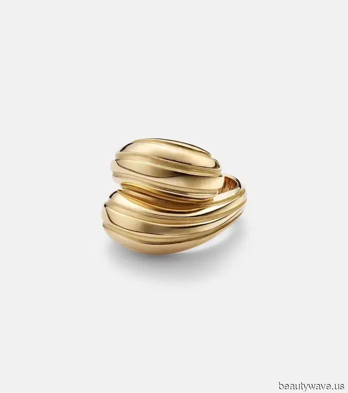 The Jewelry Trends I'm Observing Everywhere on the Upper East Side