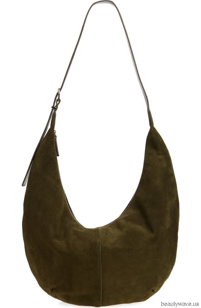 Sono un Direttore degli Acquisti&mdash;Questi 40 nuovi articoli autunnali di Nordstrom ricevono un sì (Freschi e Chic)