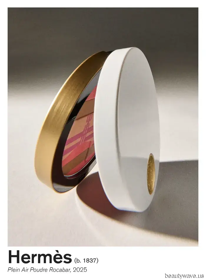 Display Them in the Louvre: The 8 Most Stunning Beauty Products Available Worldwide