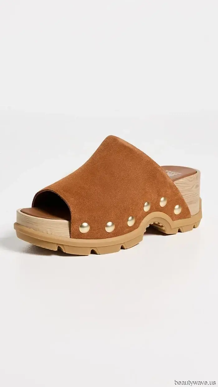 It's Not Finished: This Significant Shoe Trend for 2025 Is Set to Become Even More Popular This Summer.