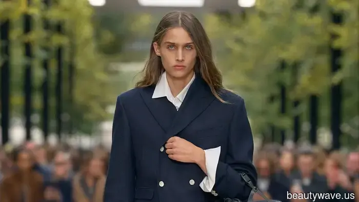 Der ultra-hochgelegene Sneaker-Trend, den jeder mit teurem Geschmack im Jahr 2026 trägt