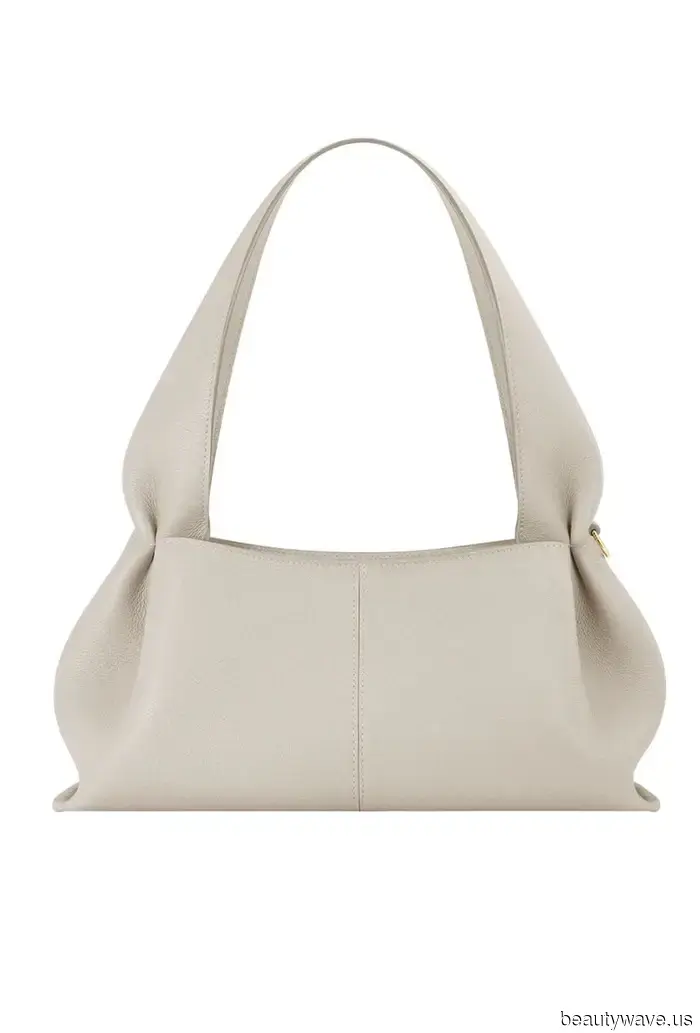 La mia amica mi ha chiesto quali tendenze di colore delle borse domineranno nel 2026&mdash;le ho inviato questi 7.