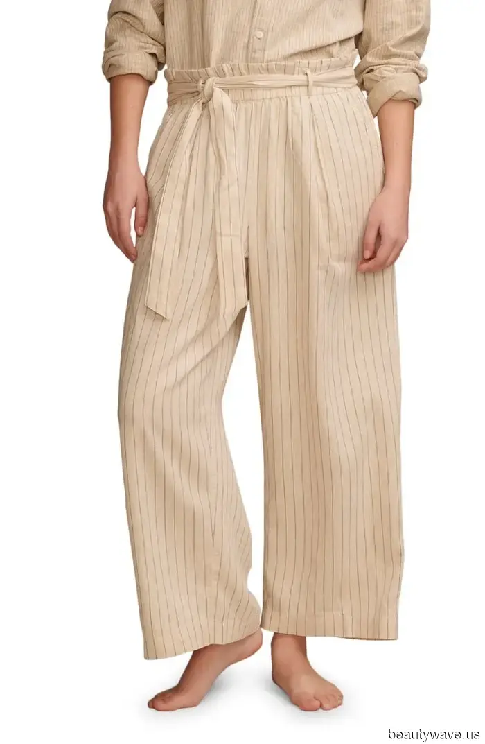 Nicole Richies Anti-Trend-Hosen sehen gut aus mit Sandalen, Stiefeln, Ballerinas *und* Sneakers.