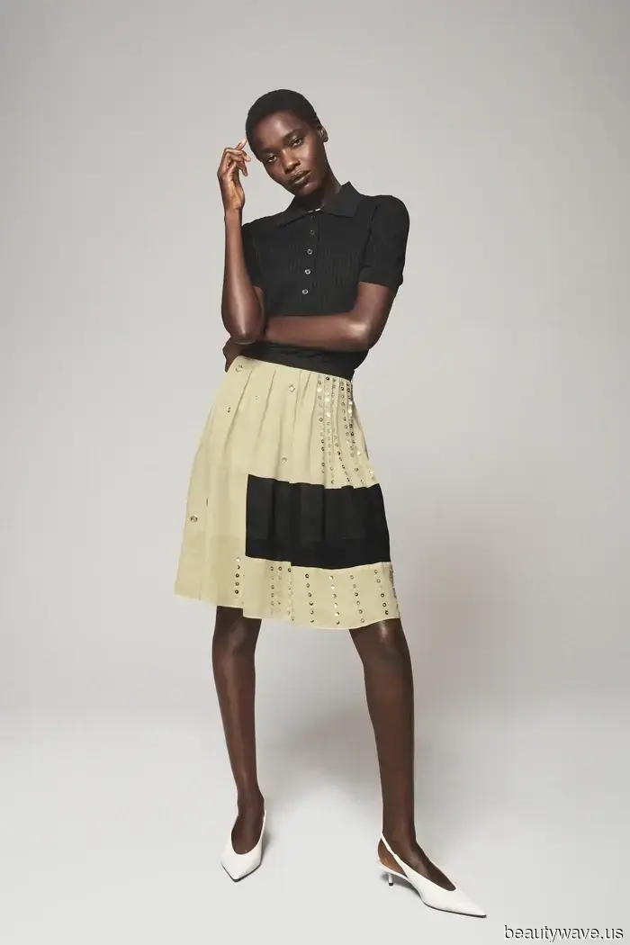 Las Nuevas Llegadas de Zara para la Temporada que la Gente Comprará Antes del 1 de Septiembre