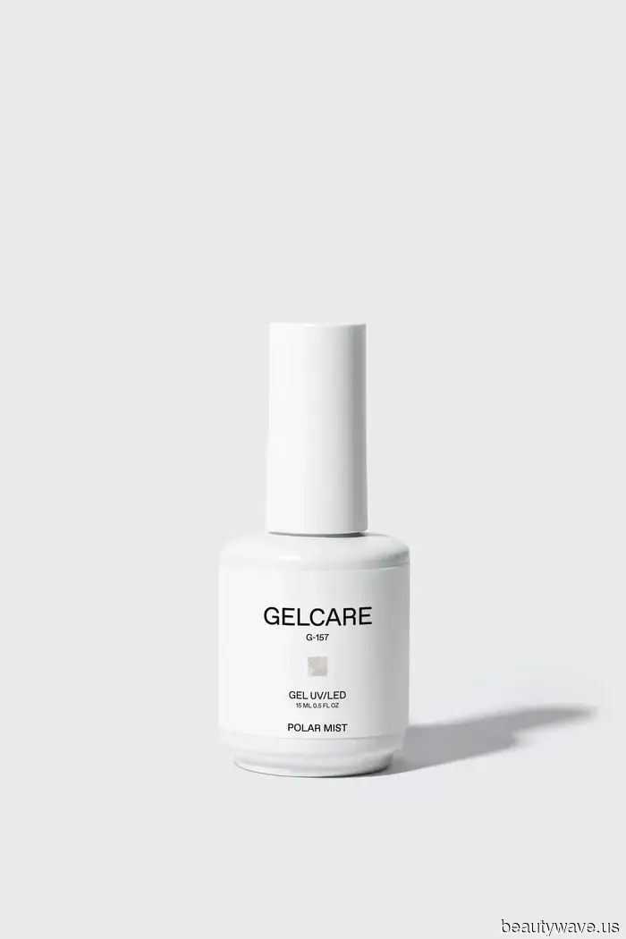 Cuando quiero que mis uñas se vean discretas y saludables, estos esmaltes cumplen.