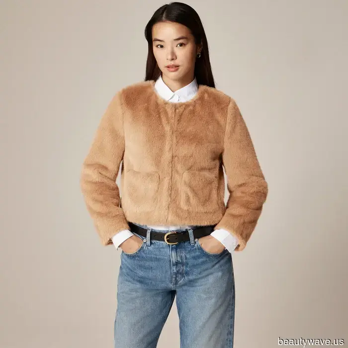 ¡Sorpresa! Ofertas extendidas de Cyber Monday de J.Crew&mdash;Obtén un 50% de descuento en las mejores ofertas de última oportunidad