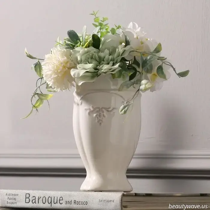 This popular decorating style is the look you’ll want to emulate all spring and summer.