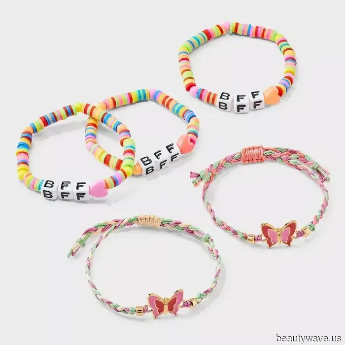 Achtung, Mode-Eltern&mdash;Hier ist unser schneller Einkaufsführer für den Schulbeginn