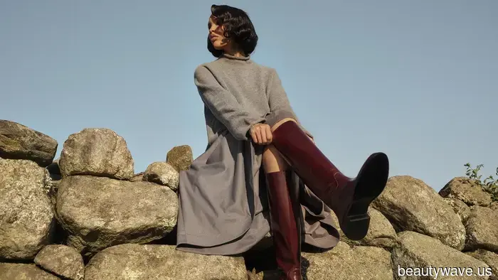 Reformation hat gerade eine Zusammenarbeit mit Nara Smith gestartet, und es ist ein von Vintage inspiriertes Tagtraum.