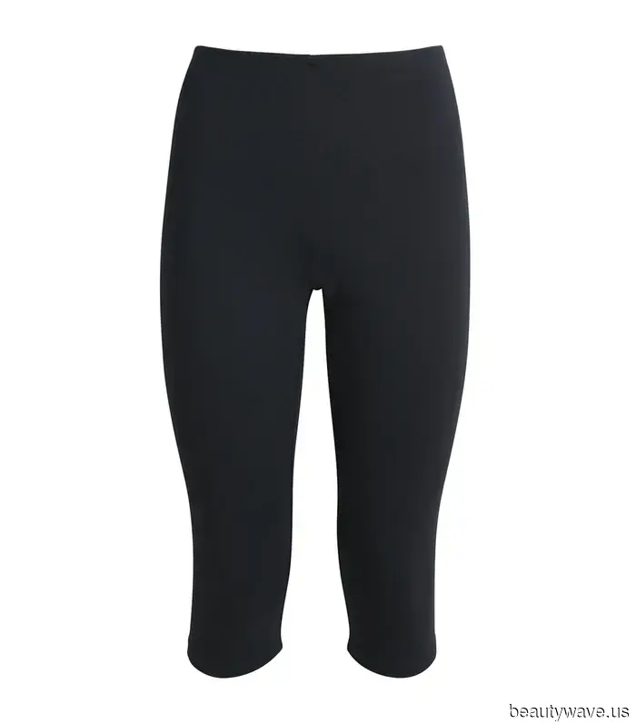 Meine kleine Freundin dachte, sie könnte keine Caprihosen tragen, also machte ich es mir zur Aufgabe, ihr das perfekte Paar zu finden.