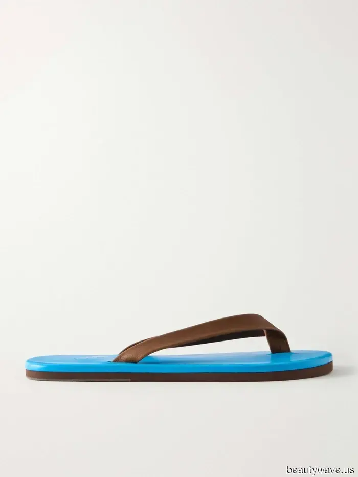 6 Stylish Sandal Trends to Inject Some Character into Your Summer Footwear Collection