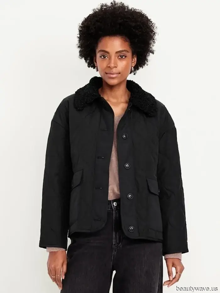 Я редактор моды, и я рекомендую эти модные находки Old Navy стоимостью менее 50 долларов всем, кто готов слушать.