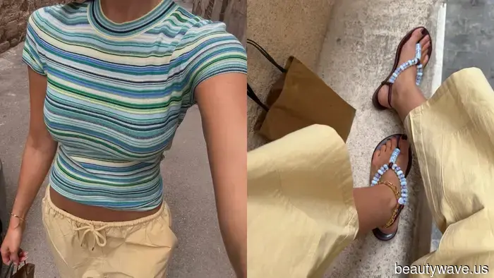 Mein bester Freund fragte, was gerade schick ist, und ich schickte ihr alles in meinem Warenkorb bei Shopbop.