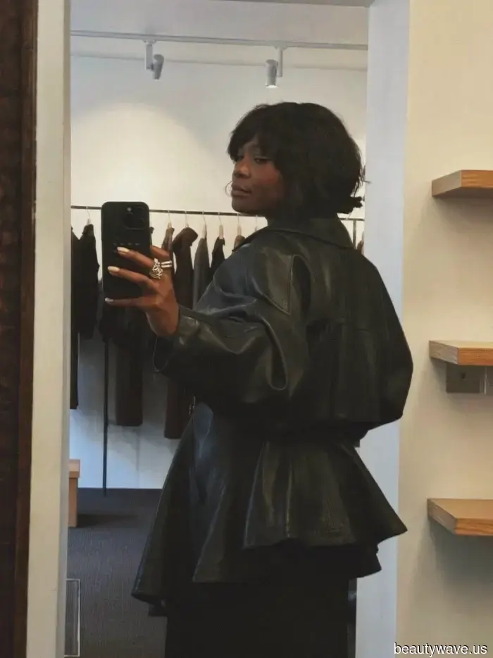 Farewell, Butterfly Layers—The Subtle Shag Is the Hairstyle That Trendy Girls Are Now Requesting