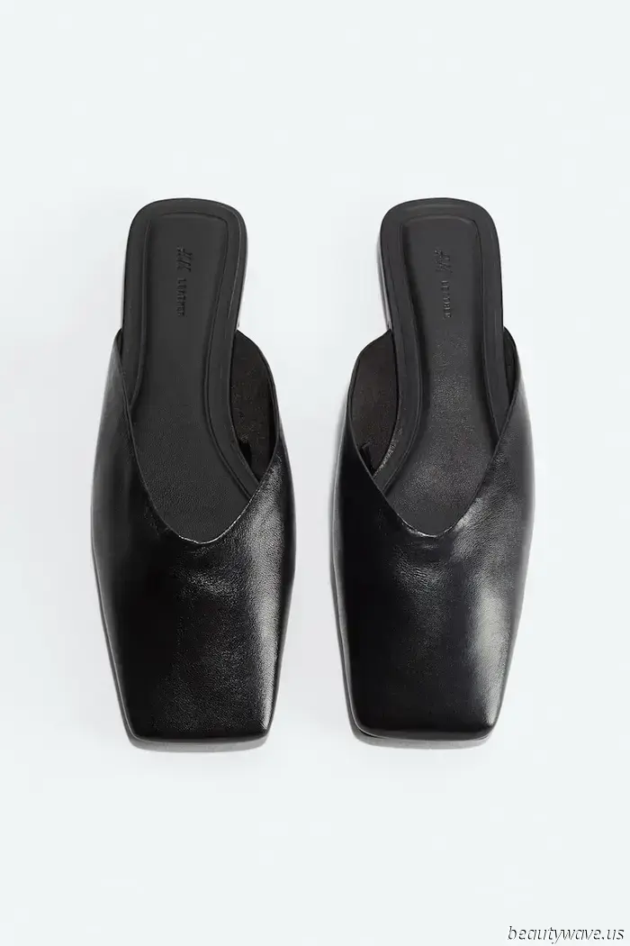 Breaking News: French Women Have Moved On from Sandals—Here Are 3 Types of Shoes They Are Currently Sporting Instead.
