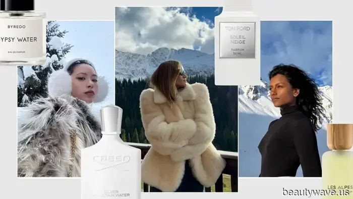 9 Mountain-Inspired Fragrances That Suggest "I Possess a Luxury Chalet in the Alps"