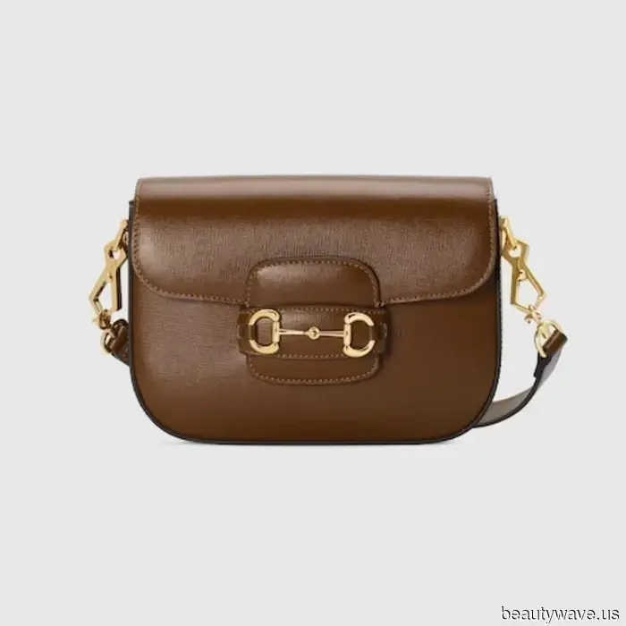 It's Official: This Iconic Gucci Bag Is Returning in 2026—Just Consult Alexa Chung and Elsa Hosk.