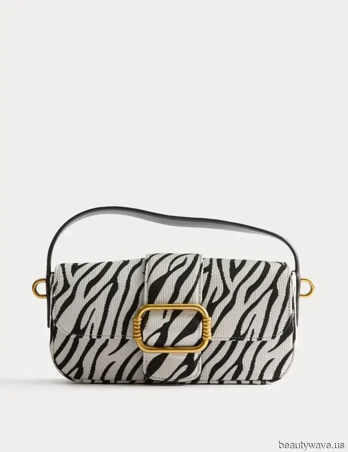 5 Luxurious-Looking Trends I'm Purchasing from M&S for Autumn