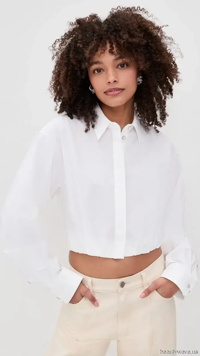 Shopbop ha appena lanciato una vendita a sorpresa con articoli chic&mdash;mi piacciono queste 17 scelte