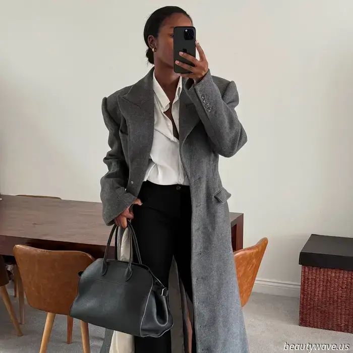 Die Tommy Hilfiger Holiday-Kollektion ist eingetroffen, und sie ist die perfekte Mischung aus klassisch und cool.