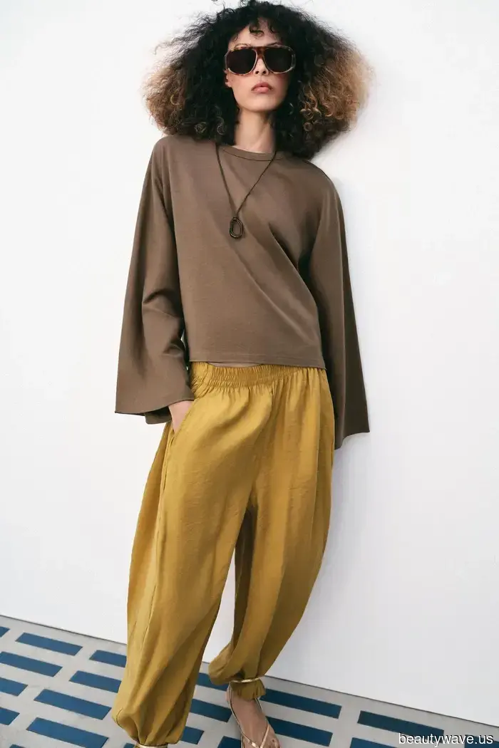 Es oficialmente septiembre, y Zara acaba de lanzar cada tendencia otoñal chic&mdash;5 piezas que se agotarán primero.
