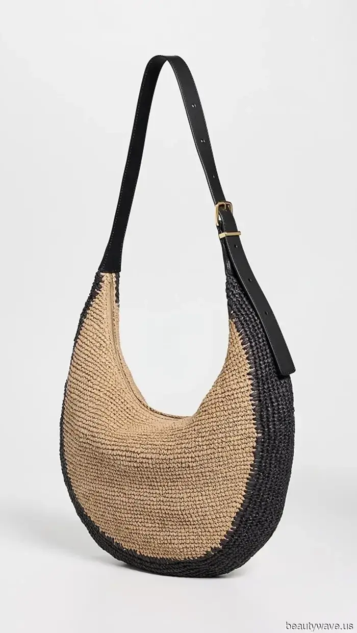 Sono alla ricerca di borse estive eleganti&mdash;Queste 36 hanno la mia attenzione