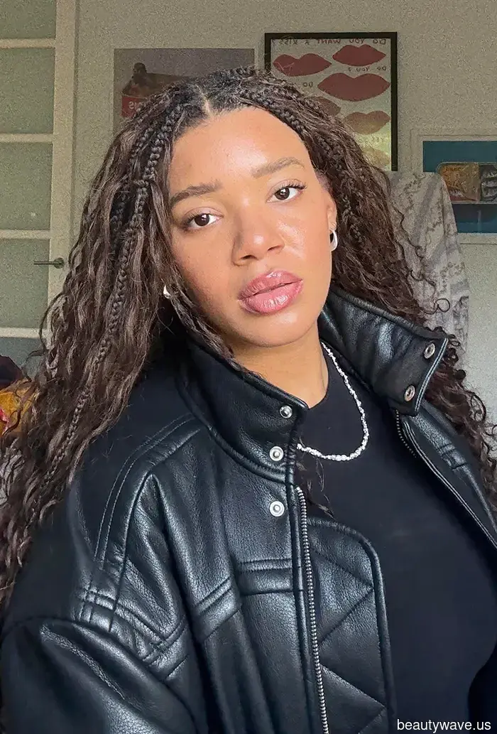 Hailey Bieber has persuaded me to embrace brown lipstick once more—here are the shades I would genuinely suggest.