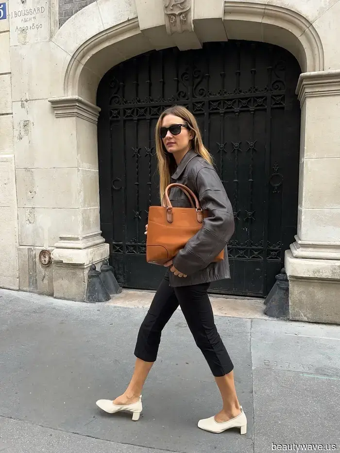 I Discovered It: The Anti-Jeans Pant Trend That All the Fashionable Girls Will Sport in Summer 2026