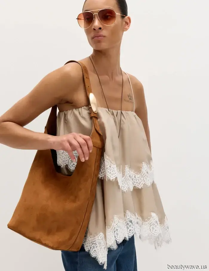 Mia mamma mi ha dato un budget rigoroso per aggiornare il suo guardaroba estivo&mdash;13 pezzi chic di M&S che ho restituito