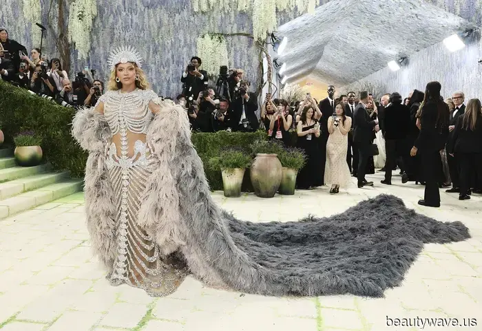 The Top Styles from the 2026 Met Gala Red Carpet