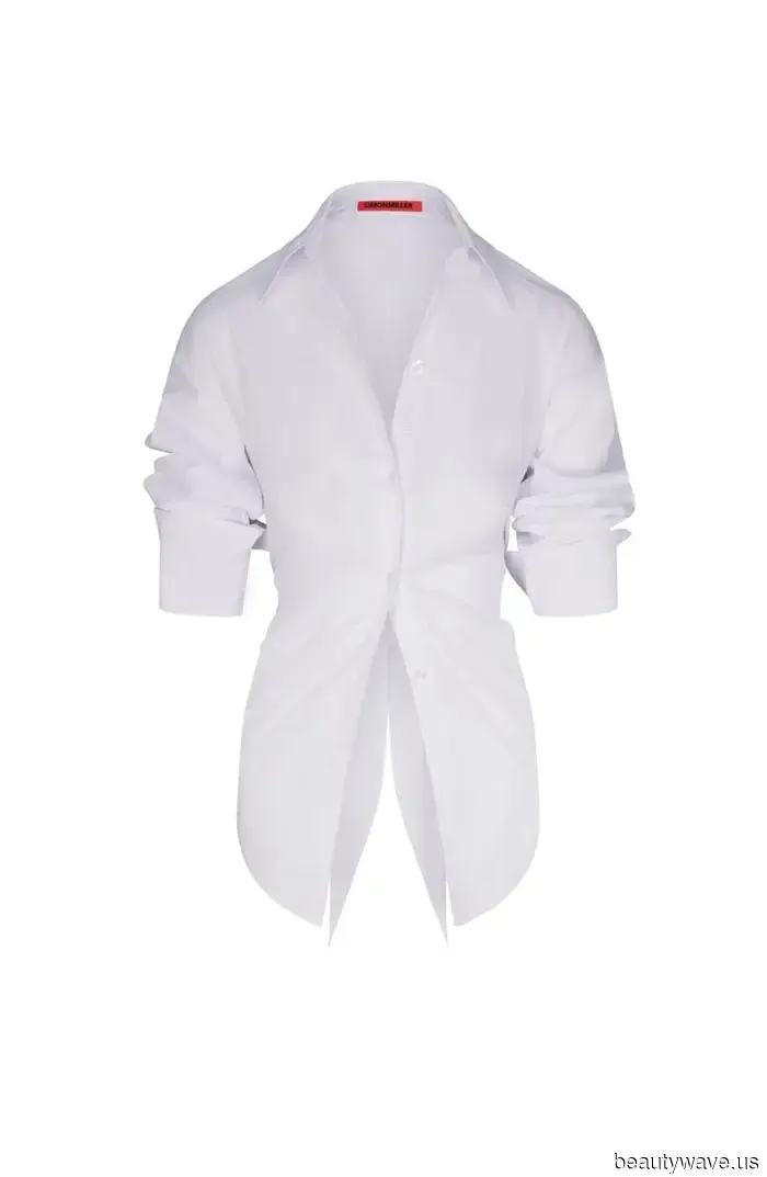 25 Nordstrom-Teile, die den mühelosen französischen Minimalismus von Jacquemus verkörpern