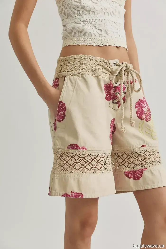As a shopping expert who loves summer, here are 8 trending pieces that every wardrobe should include this year.