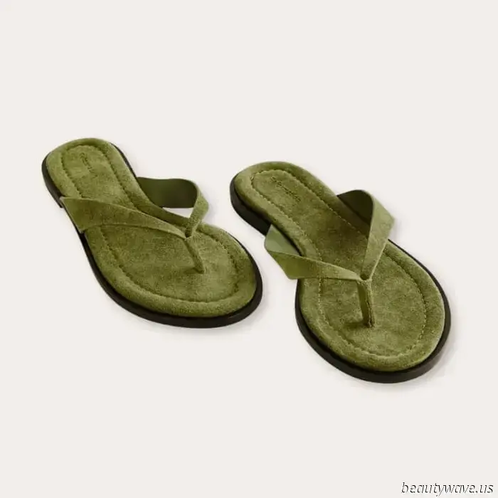 From Wedges to Flip Flops: These Sandal Trends Are Shaping Summer 2025