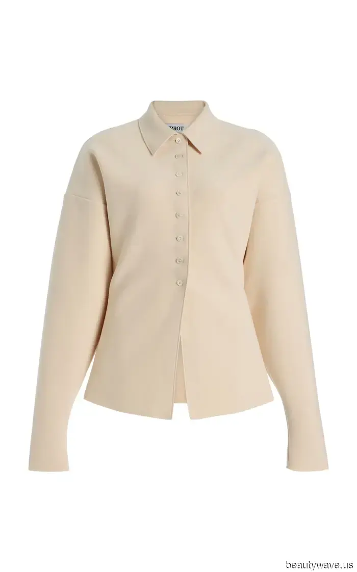 33 cosas que compraría para el otoño si abandonara el autocontrol