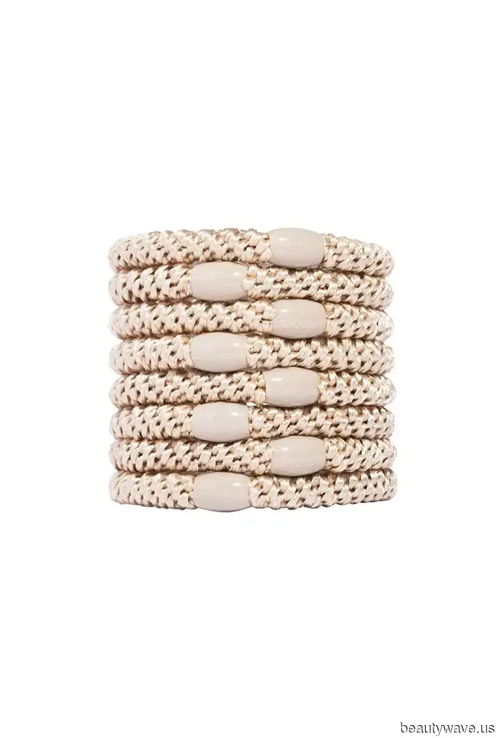 TikTok non smette di parlare dei capelli biondo burro di CBK&mdash;Ecco come sfoggiarli.