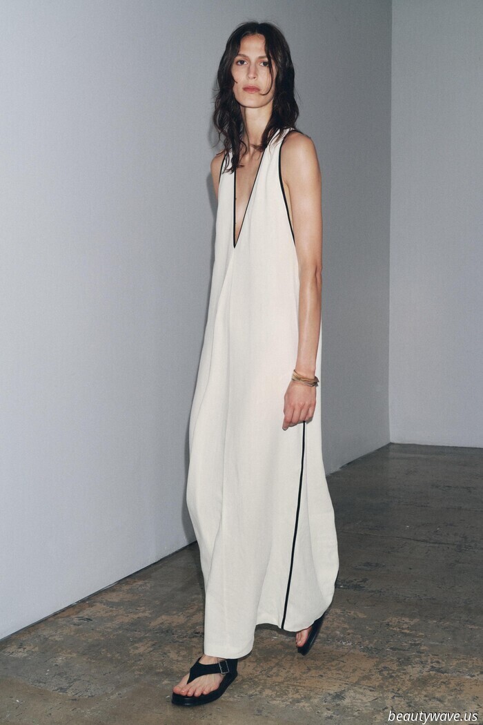 32 Budget-Friendly Ashley Olsen-Inspired Selections That I'm Considering for Summer