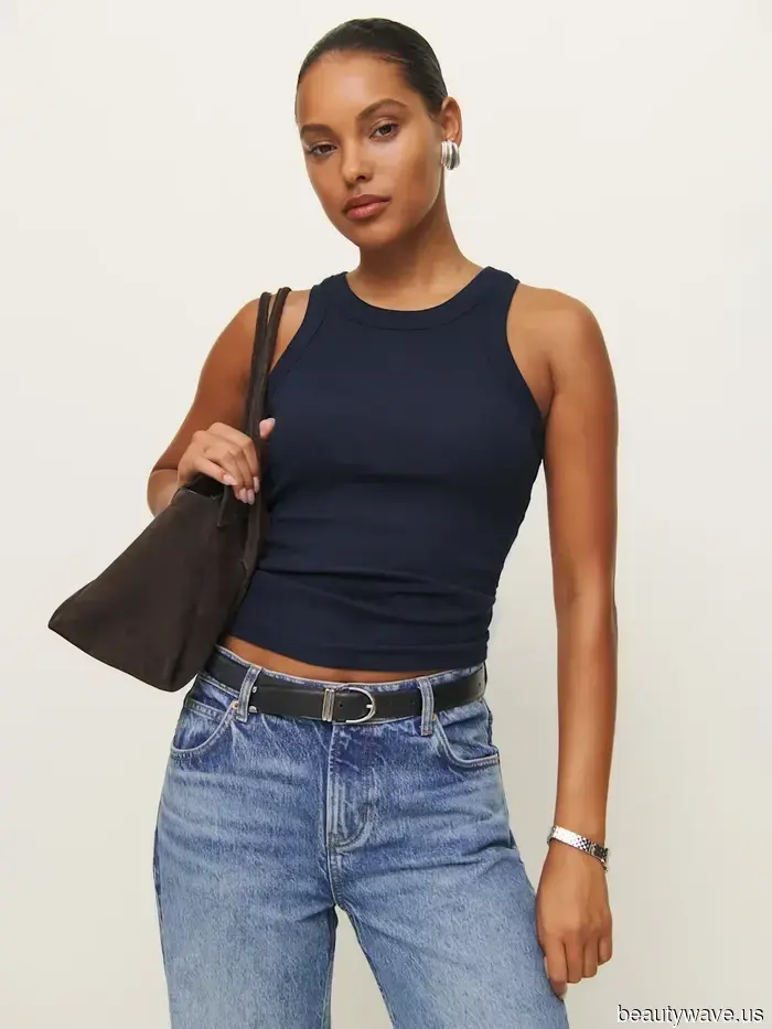 Preparati per l'ondata di caldo! 5 outfit estivi facili che richiedono poco sforzo e hanno un grande impatto