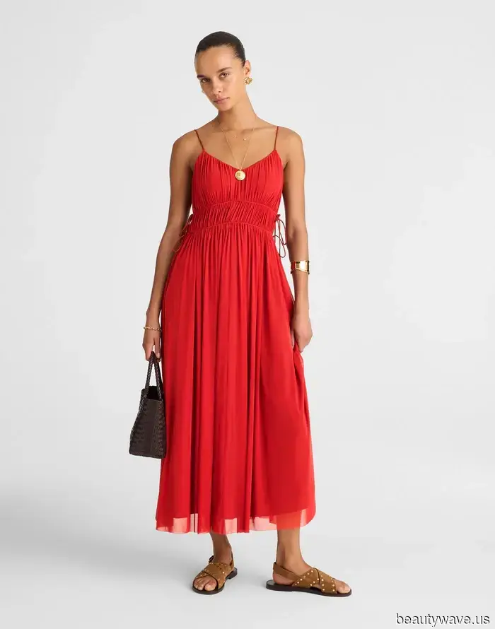 Warte, warte&mdash;bitte sag mir, dass du dir Madewell kürzlich angesehen hast, denn diese 36 neuen Artikel sind wow!