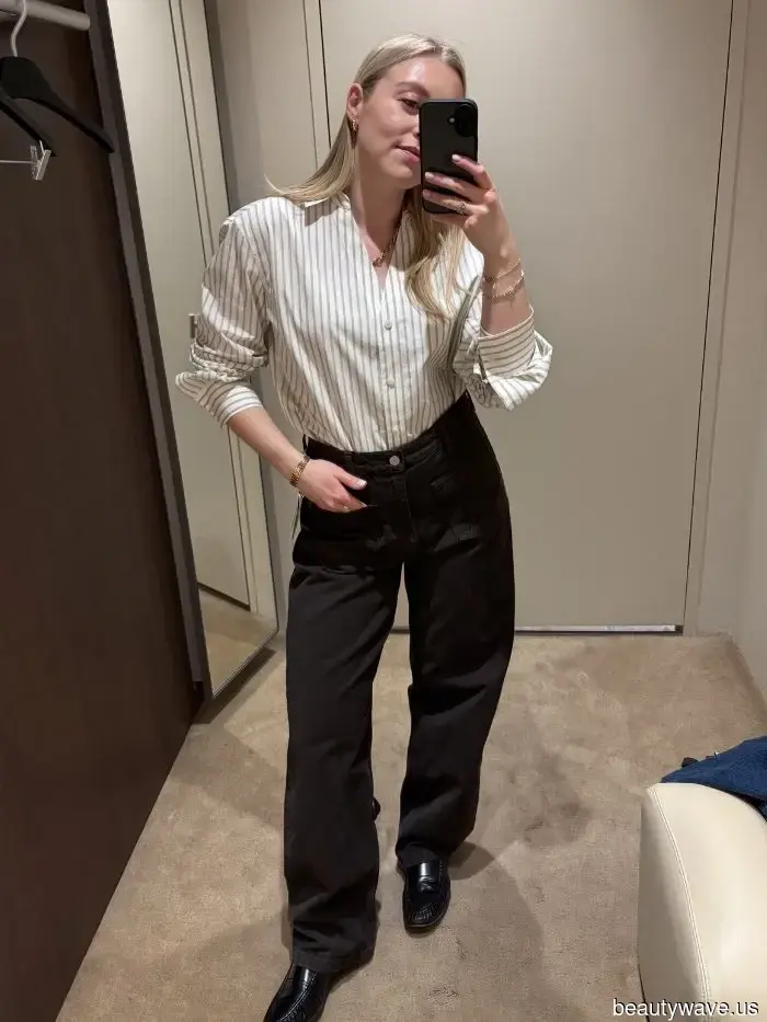 The Most Stylish Women I Know All Purchase from This One High Street Brand—9 Elegant Items That Demonstrate Why.