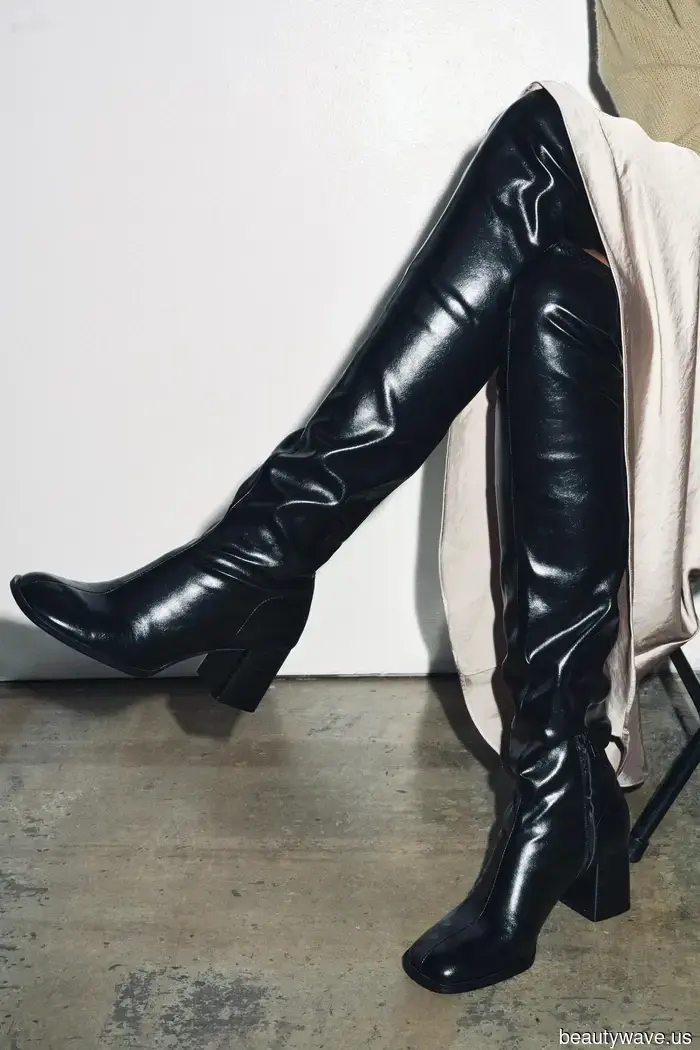Introducing the Top 6 Boot Trends for Fall 2025