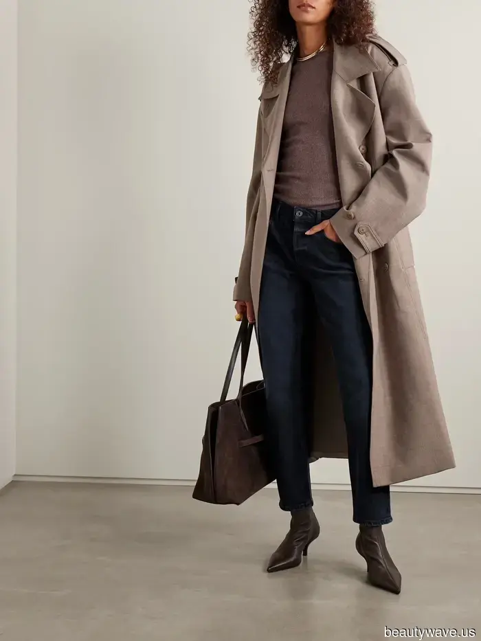 5 Denim Trends I'm Putting on Hold for Spring and 5 I'm Choosing to Wear Instead