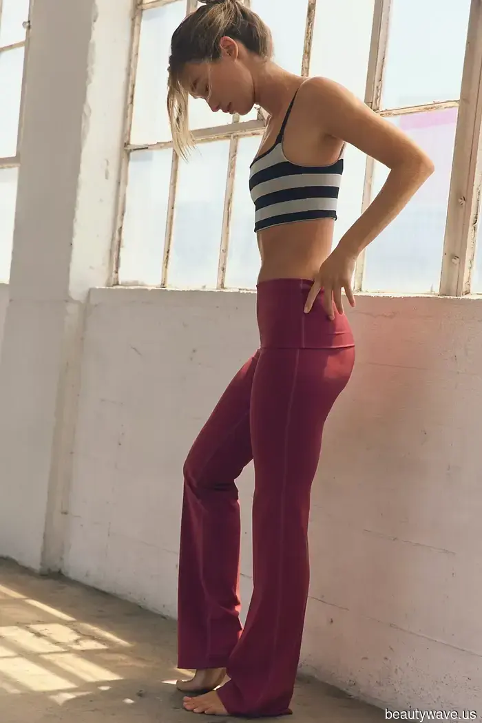 Not Jeans, Not Trousers—5 Winter Leggings Trends That Fashionable Individuals Are Really Sporting