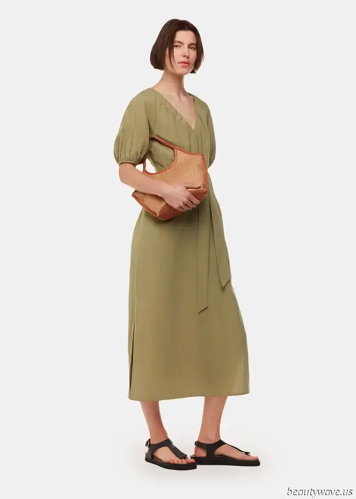 17 On-Sale-Leinenkäufe, die Ihre Hitzewellen-Garderobe eleganter machen