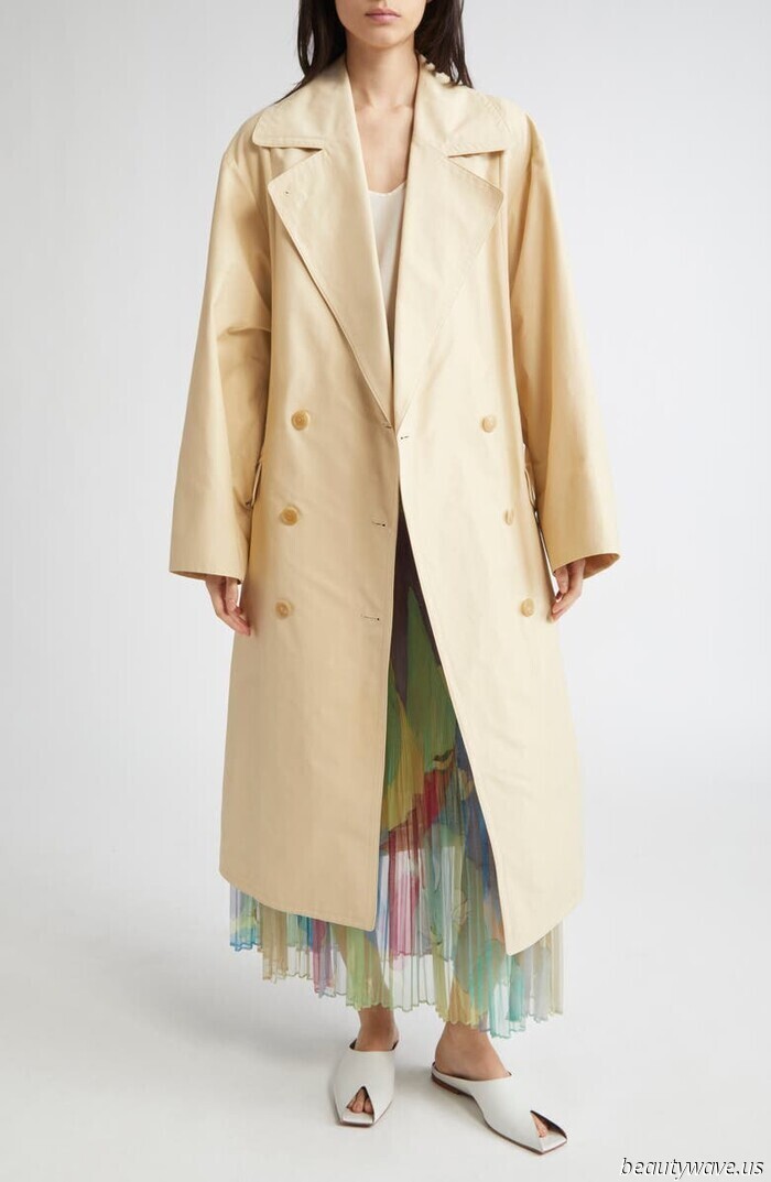 Fashion Enthusiasts May Dislike Me for Revealing These Lesser-Known Nordstrom Brands (Apologies)