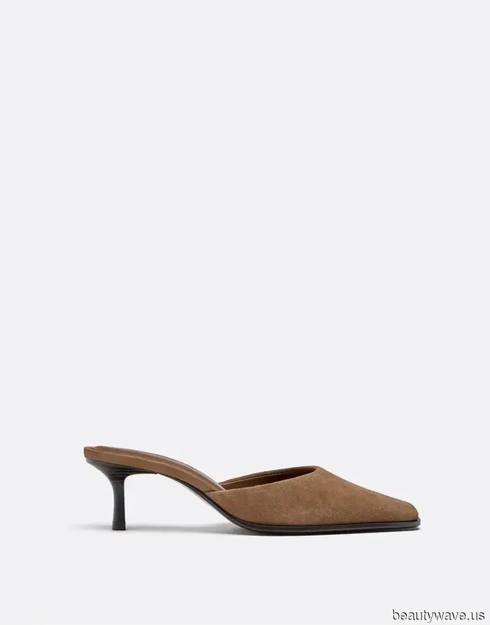 Я спросила редакторов моды petite: вот 7 предметов переходного капсульного гардероба, на которые они клянутся весной.