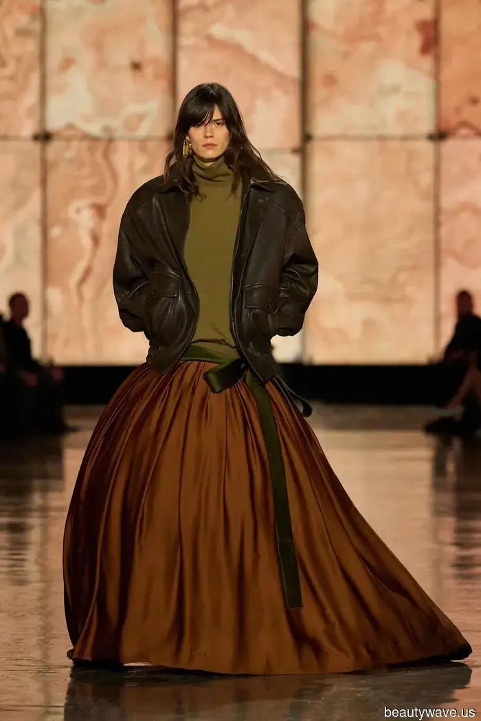 7 Stylish Winter Dress Trends to Explore When You’ve Grown Tired of Your Jeans